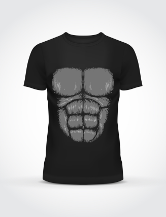 Sculpt Verse T-Shirt